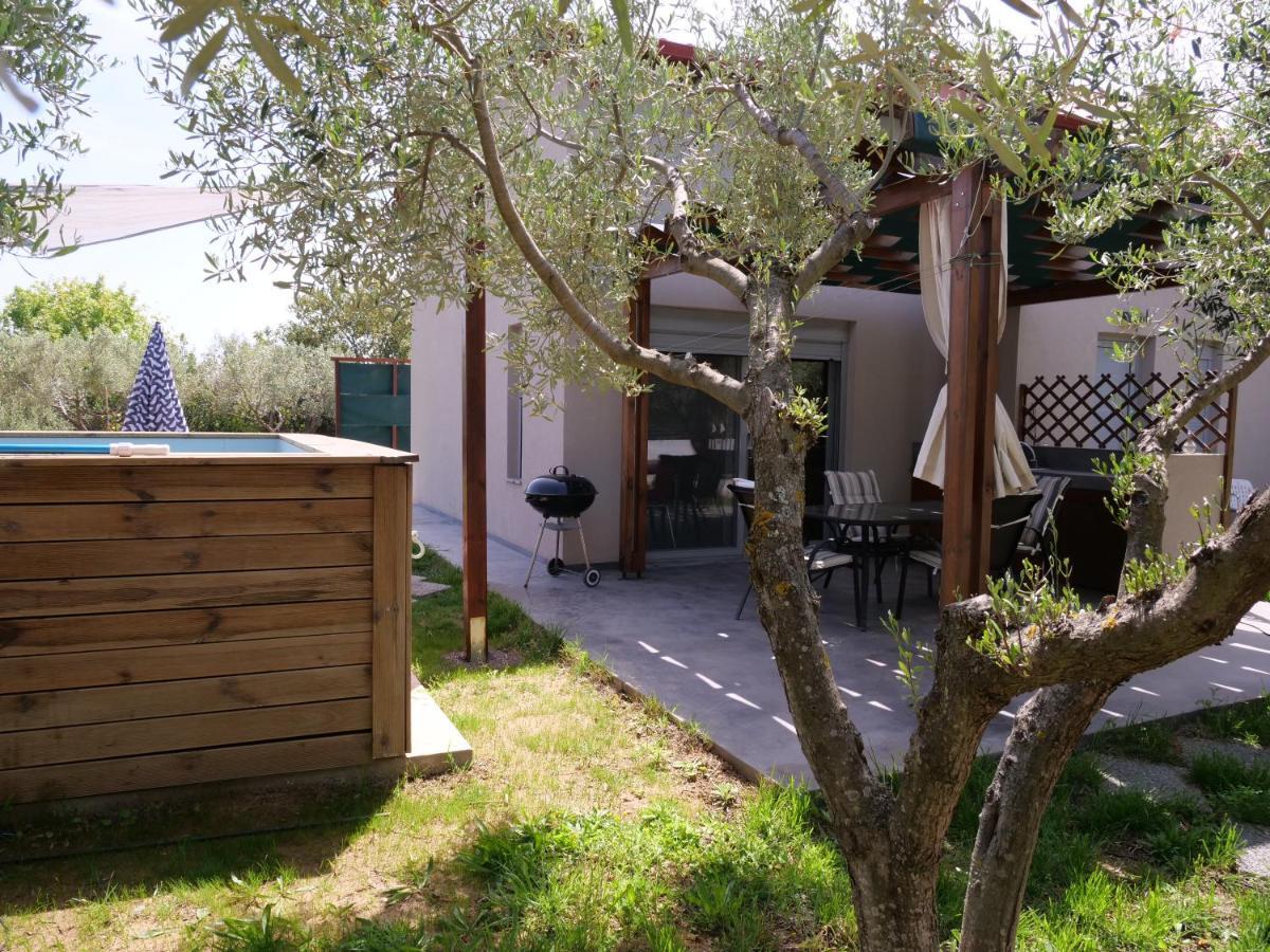 Agios Mamas Resort Nea Poteidaia Exteriér fotografie