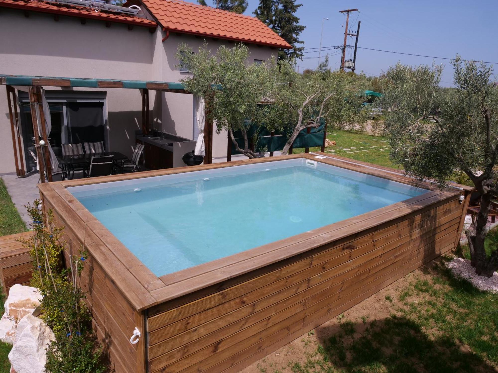Agios Mamas Resort Nea Poteidaia Pokoj fotografie