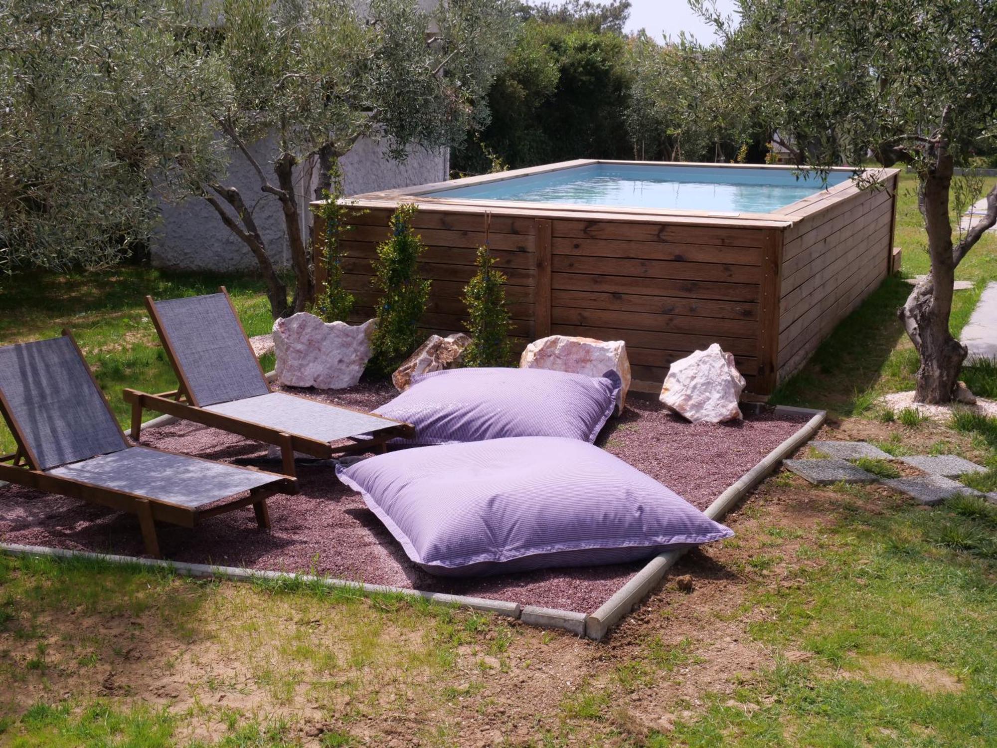 Agios Mamas Resort Nea Poteidaia Pokoj fotografie