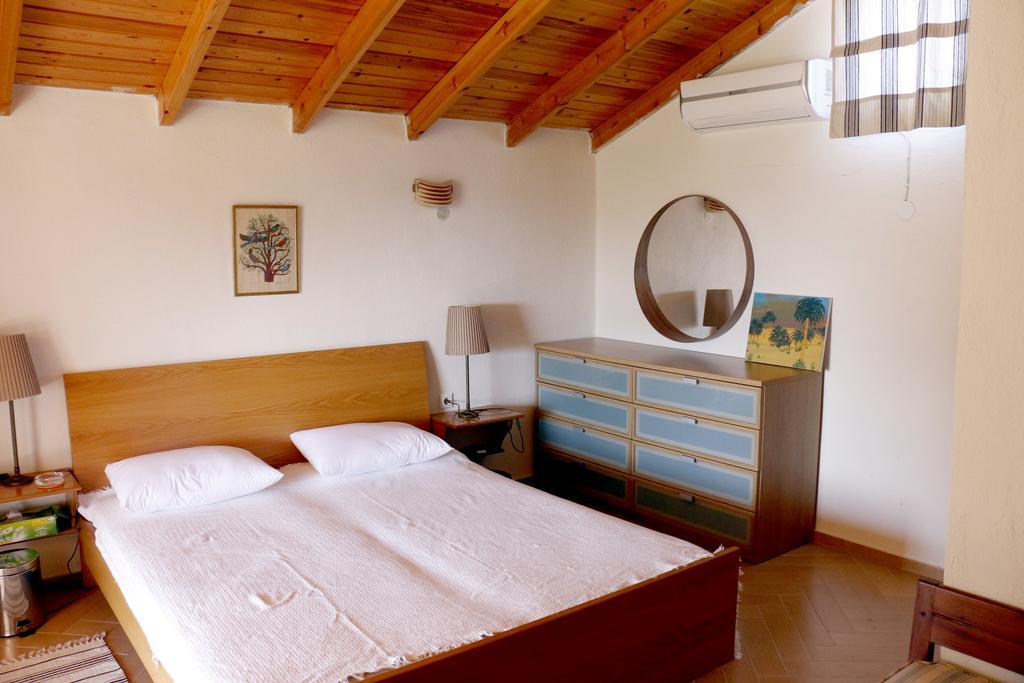 Agios Mamas Resort Nea Poteidaia Exteriér fotografie