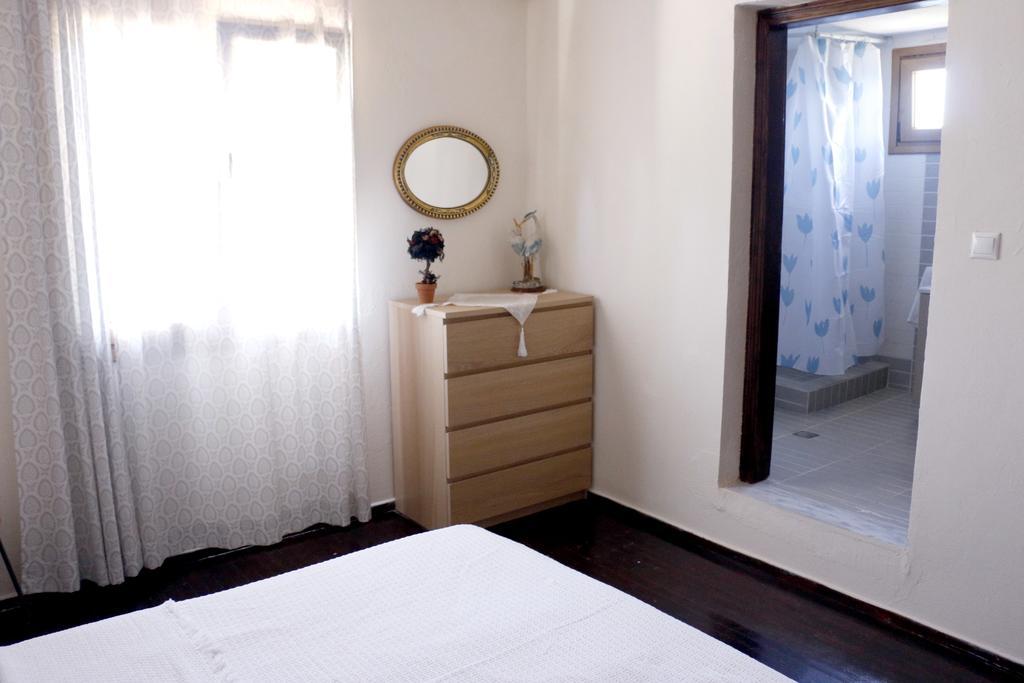Agios Mamas Resort Nea Poteidaia Exteriér fotografie