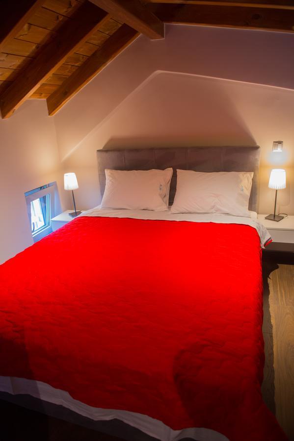 Agios Mamas Resort Nea Poteidaia Exteriér fotografie